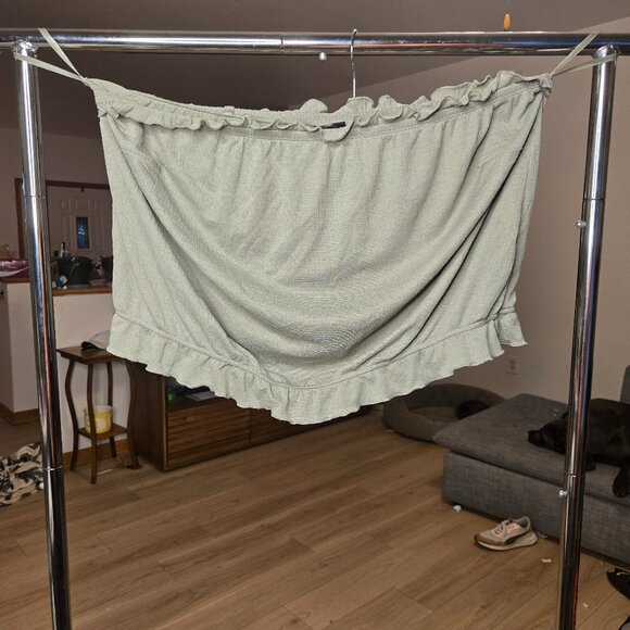 NWOT Torrid Tube Top 4X Ships Next Day - Picture 1 of 2